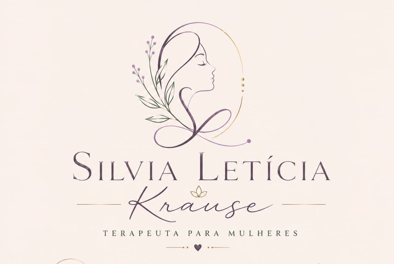 Sílvia Letícia Krause — Terapeuta para mulheres